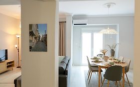 Freya Apartments