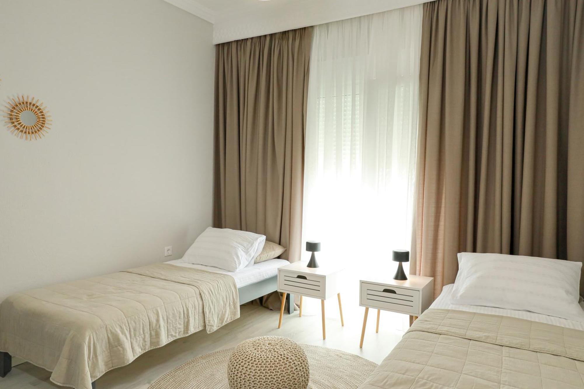 Freya Apartments Xanthi Exterior foto